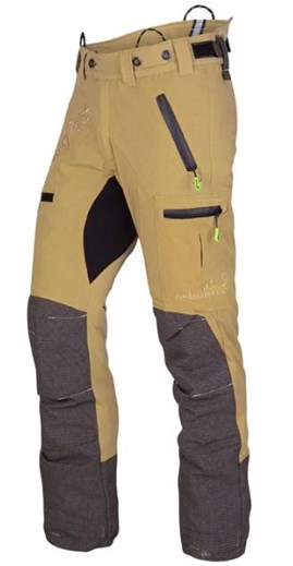 Pantalon anti-coupure Breatheflex Pro