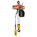 PALAN ELECTRIQUE - SR - REMA | 400V