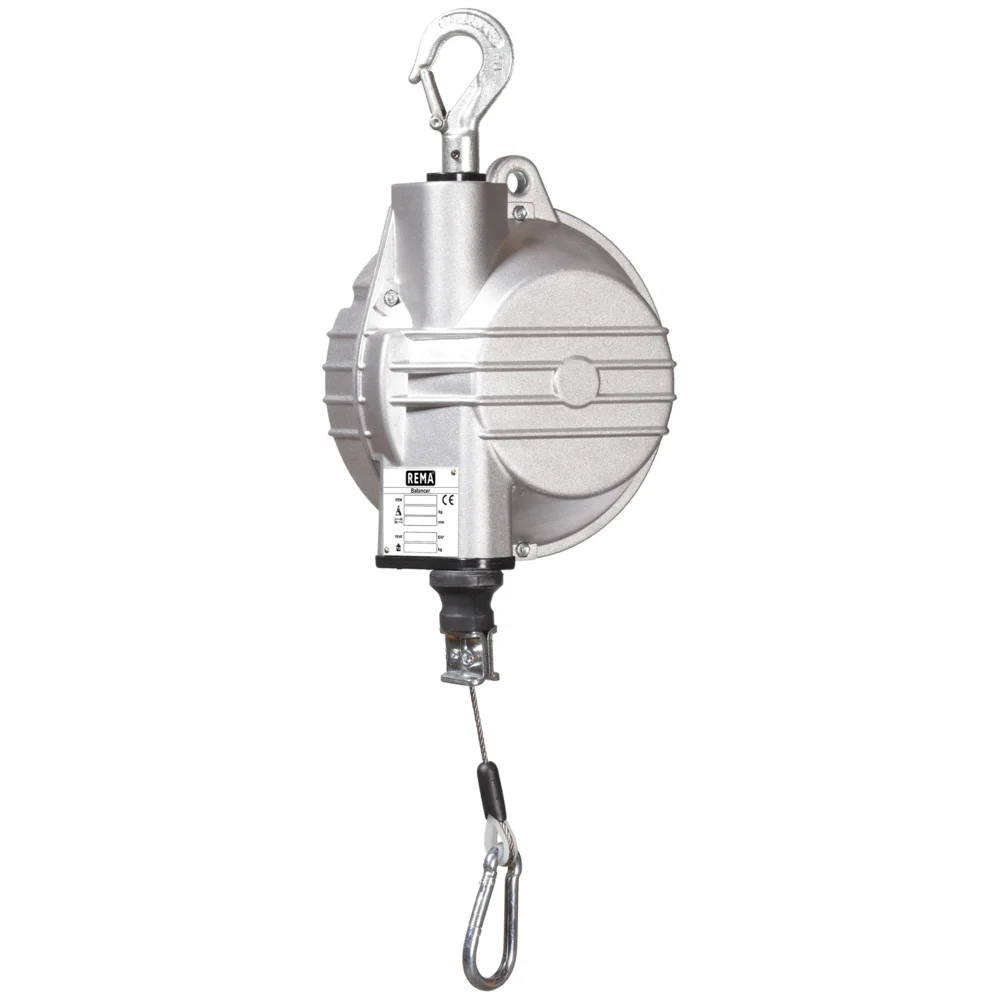 EQUILIBREUR DE CHARGE - TECNA - REMA