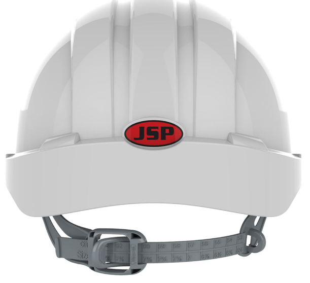 CASQUE DE CHANTIER - JSP