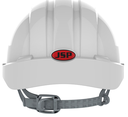 CASQUE DE CHANTIER - JSP