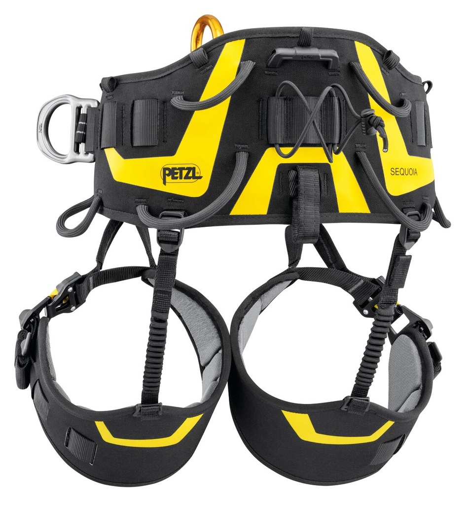 HARNAIS - SEQUOIA - PETZL NEW