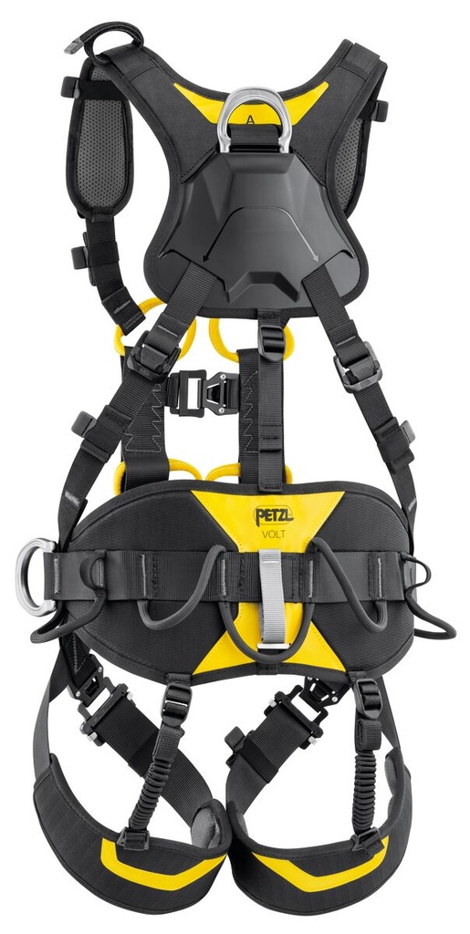 HARNAIS - VOLT - PETZL NEW