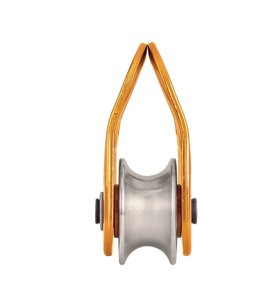 POULIE - MOBILE - PETZL NEW
