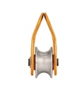 POULIE - MOBILE - PETZL NEW
