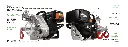 TREUIL A BATTERIE - APW6000 - PORTABLE WINCH | Traction: 1500 kg