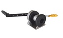 TREUIL MANUEL A CABLE - TIREX - HUCHEZ