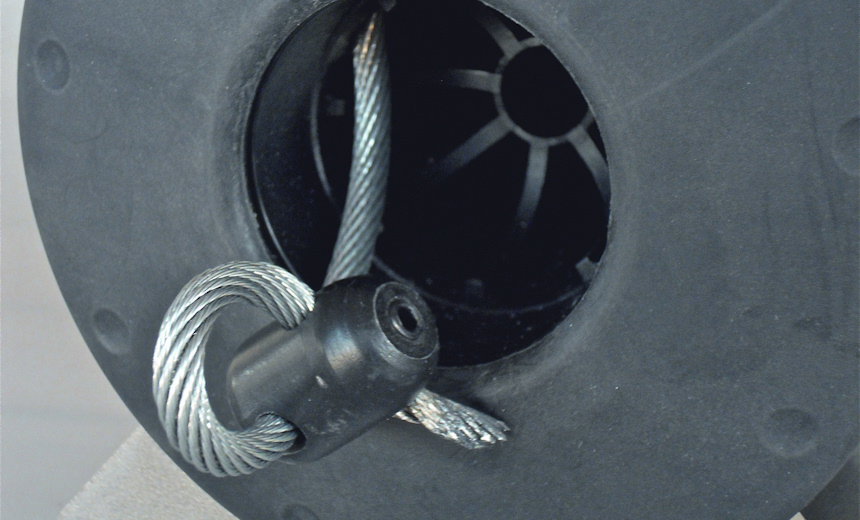 TREUIL MANUEL A CABLE - TIREX - HUCHEZ
