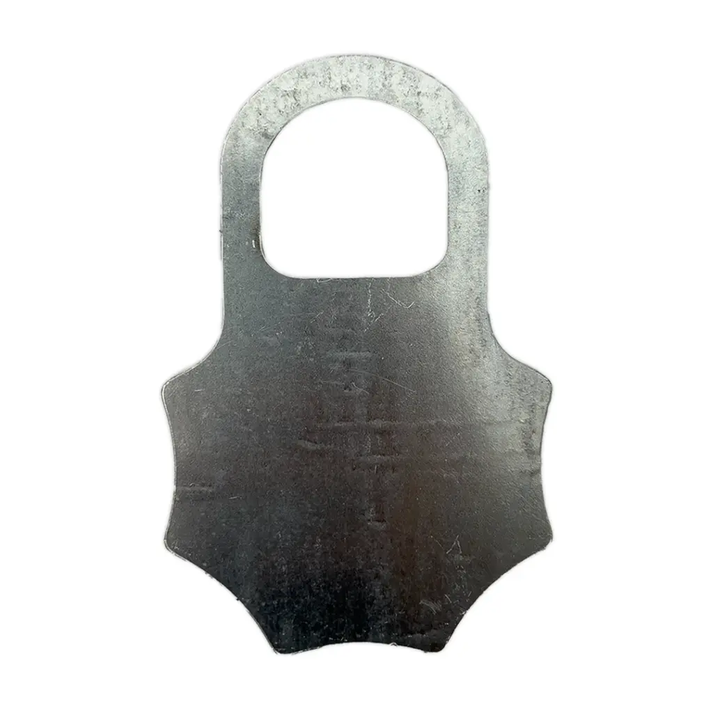 PLAQUETTE DE LEVAGE RENFORCE