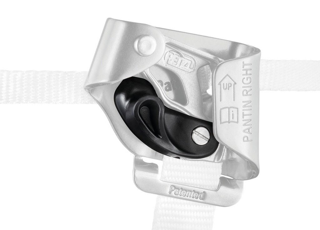 TAQUET POUR PANTIN - PETZL