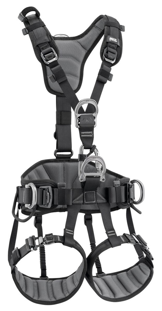 HARNAIS - AVAO FAST - PETZL