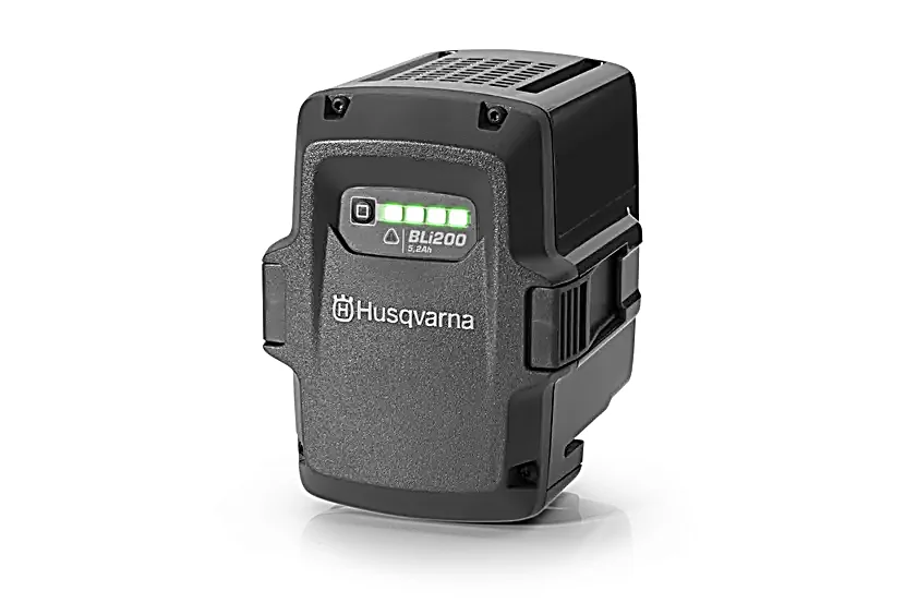 BATTERIE POUR MOTOCORDE ICX - SKYLOTEC