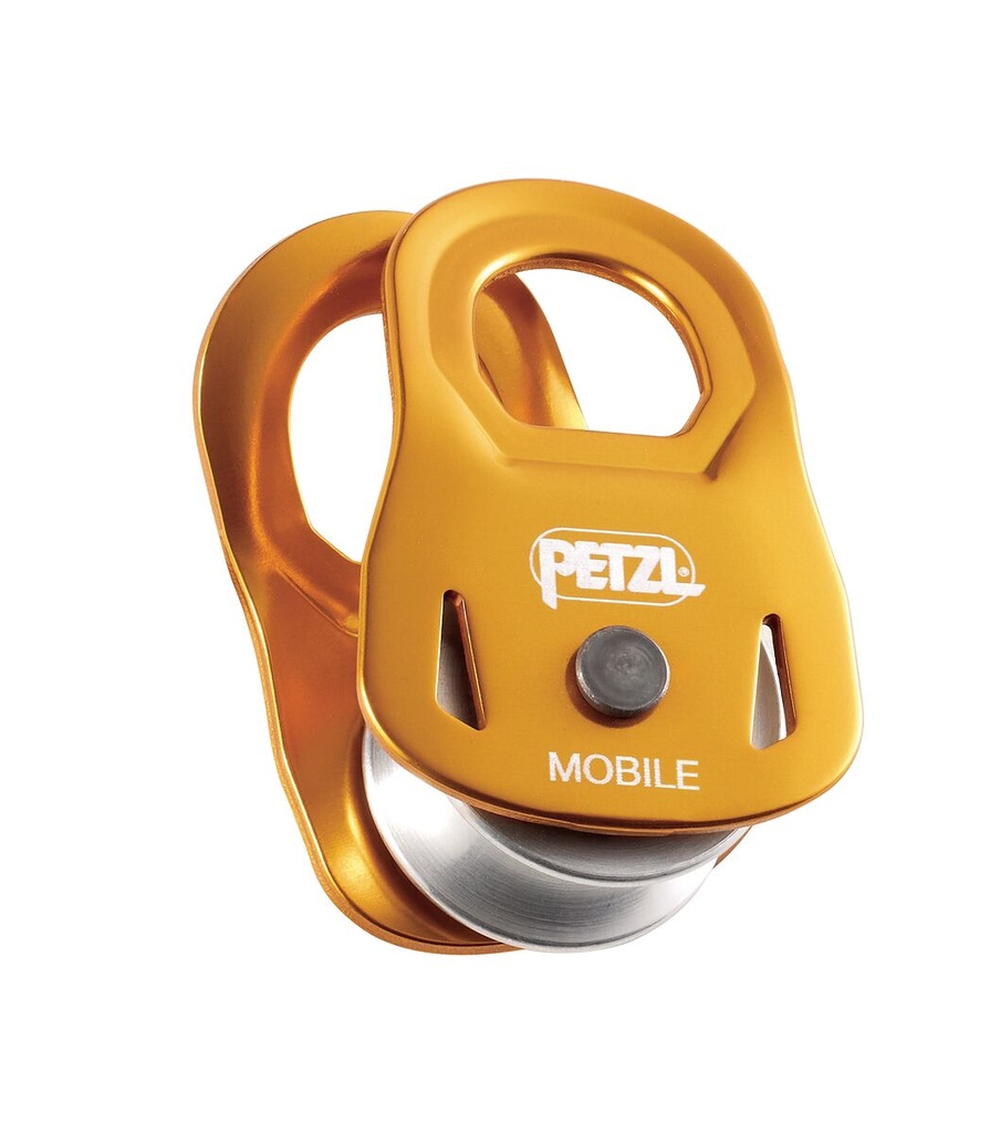 POULIE - MOBILE - PETZL NEW