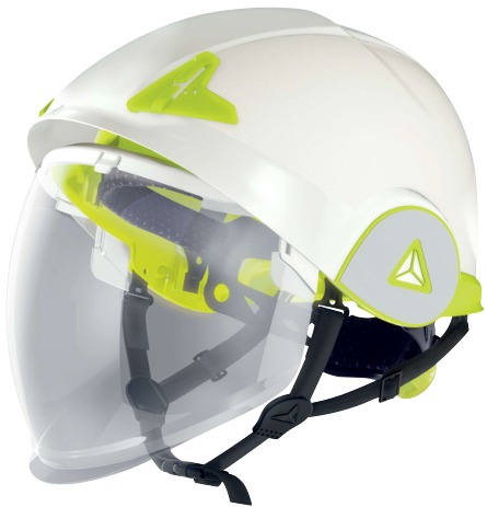 CASQUE - ONYX - DELTAPLUS