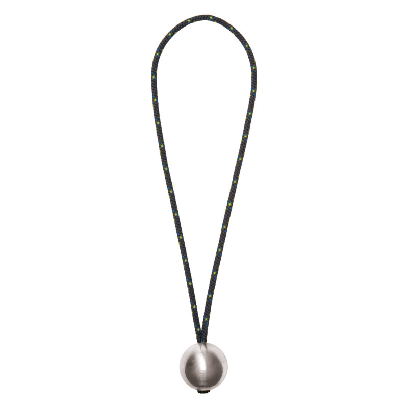 BOULE DE FERLETTE ALUMINIUM - FTC | Ø17 mm