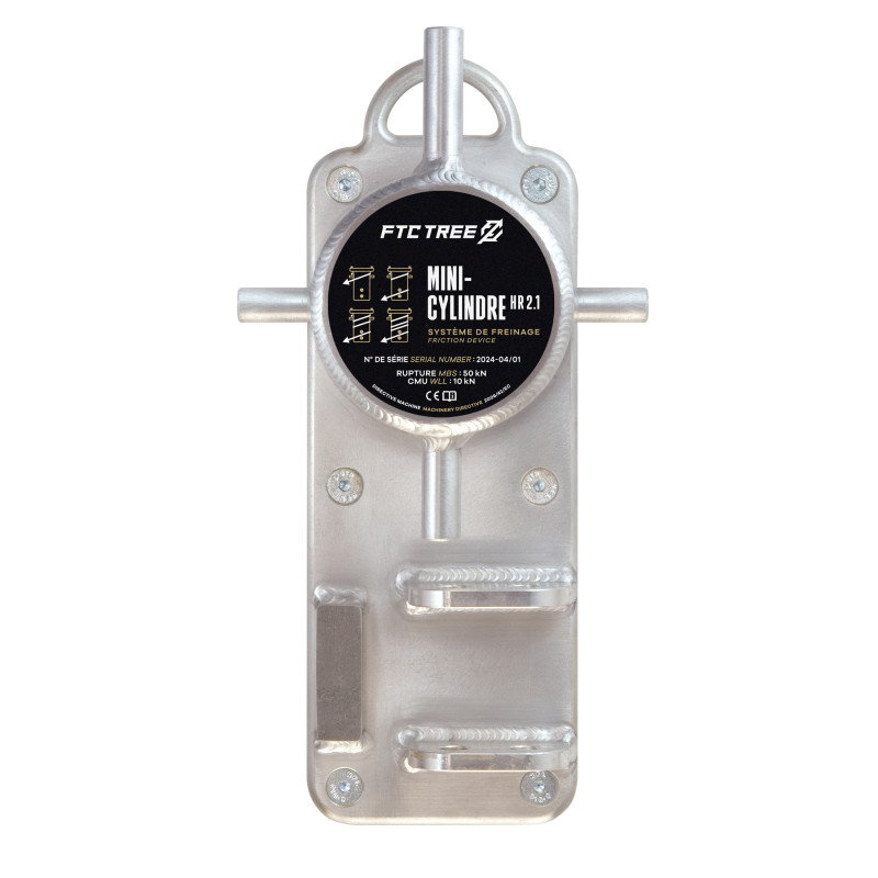 MINI-CYLINDRE HR 2.1 - FTC