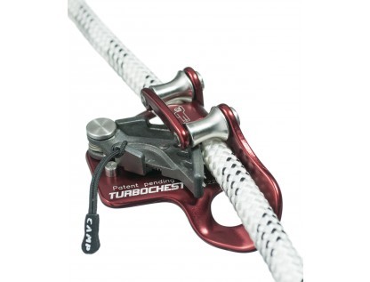 PROMO BLOQUEUR VENTRAL - TURBOCHEST - CAMP