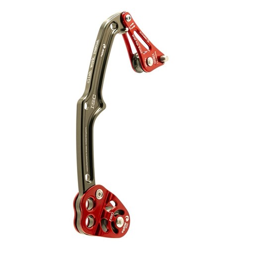PROMO FREIN ADDITIONEL - ROPE WRENCH SQUIRREL TETHER - ISC