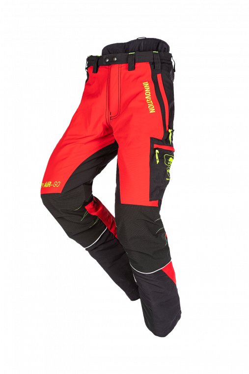 PROMO PANTALON ANTICOUPURE - CANOPY AIR-GO - SIP