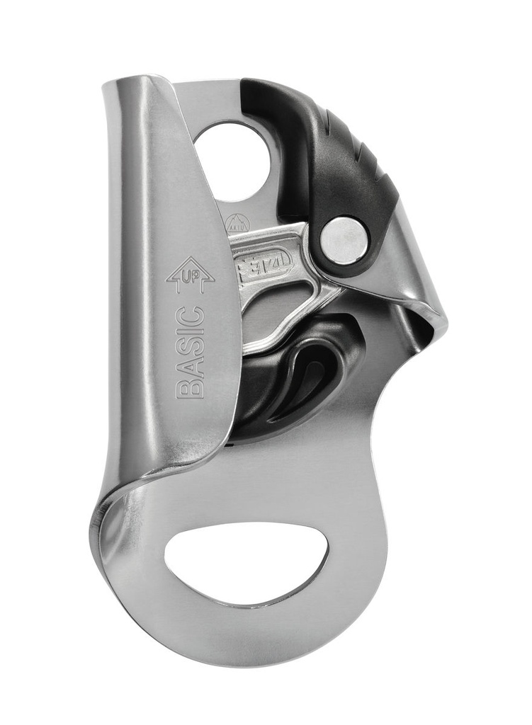 BLOQUEUR COMPACT POLYVALENT - BASIC - PETZL