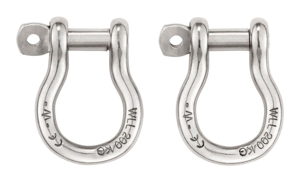 MANILLE POUR SELLETTE (2 PCS) - PETZL