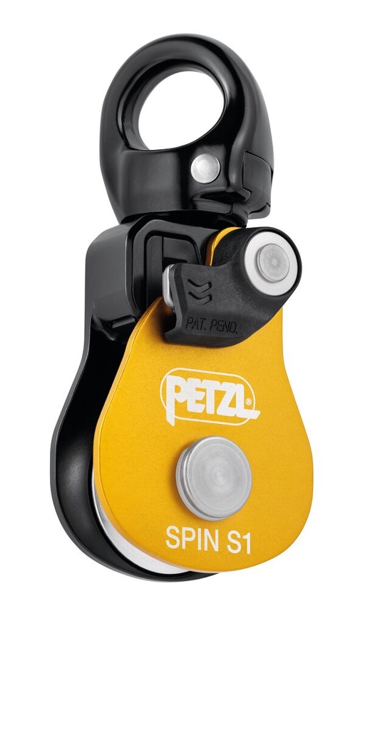 POULIE - SPIN S1 - PETZL