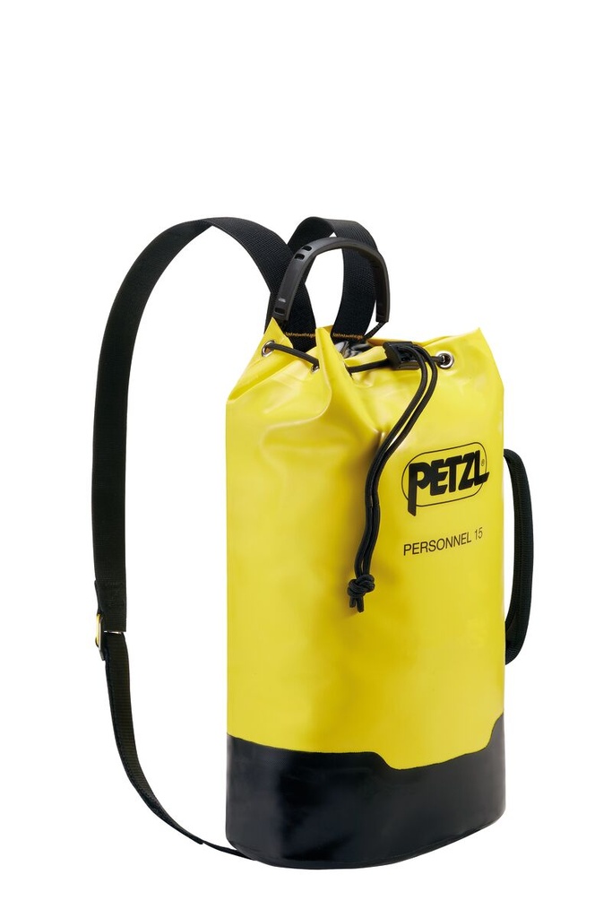 SAC - PERSONNEL - PETZL | 15 L