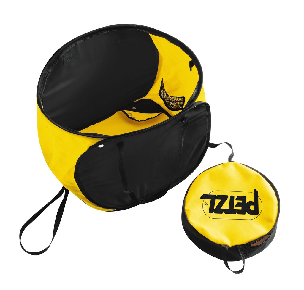 SAC A CORDELETTE - ECLIPSE - PETZL