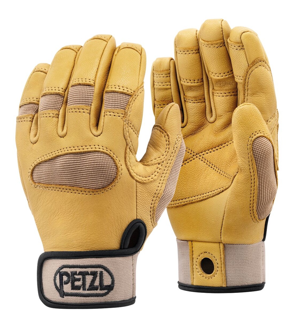 PAIRE DE GANTS - CORDEX PLUS - PETZL