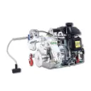 TREUIL ESSENCE DE LEVAGE - PCH1000 - PORTABLE WINCH | CMU: 250 kg