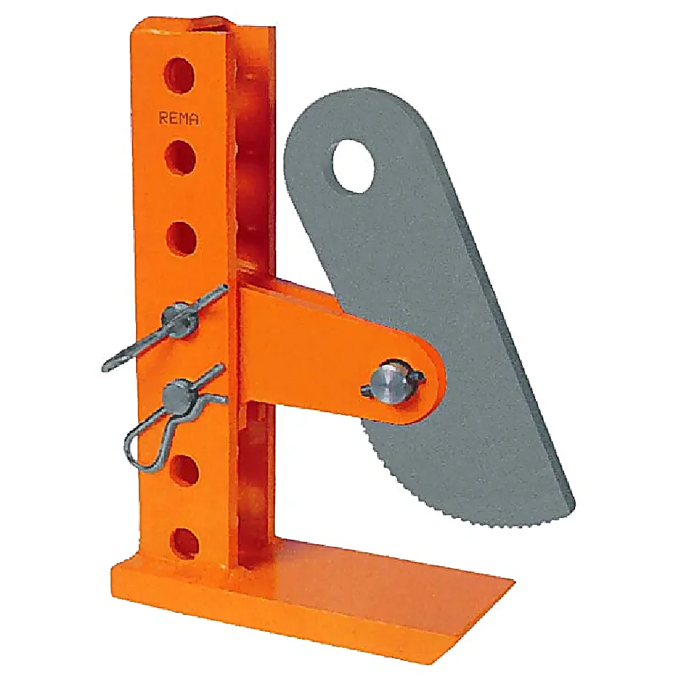 PINCE DE MONTAGE - RMMC - REMA | CMU: 200 kg