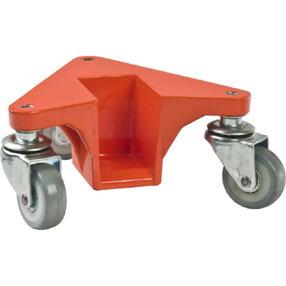 COINS DE DEPLACEMENT - TBV (4 PCS) - REMA