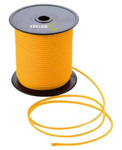 [ED88967060] CORDELETTE A LANCER - THROWLINE - EDELRID | Ø2,6 mm | L: 60 m