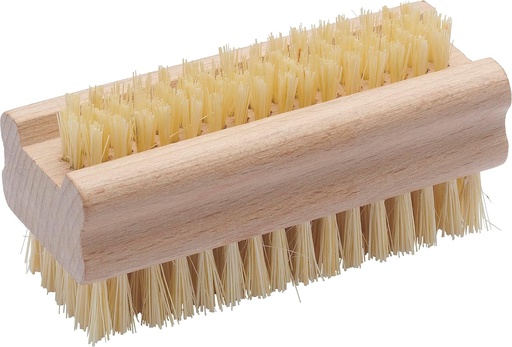 [PG2112310] BROSSE A RECURER ANCRE TAMPICO (10 PCS) | L: 23 cm