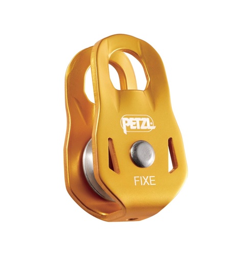 [PEP006AA00] POULIE - FIXE - PETZL NEW